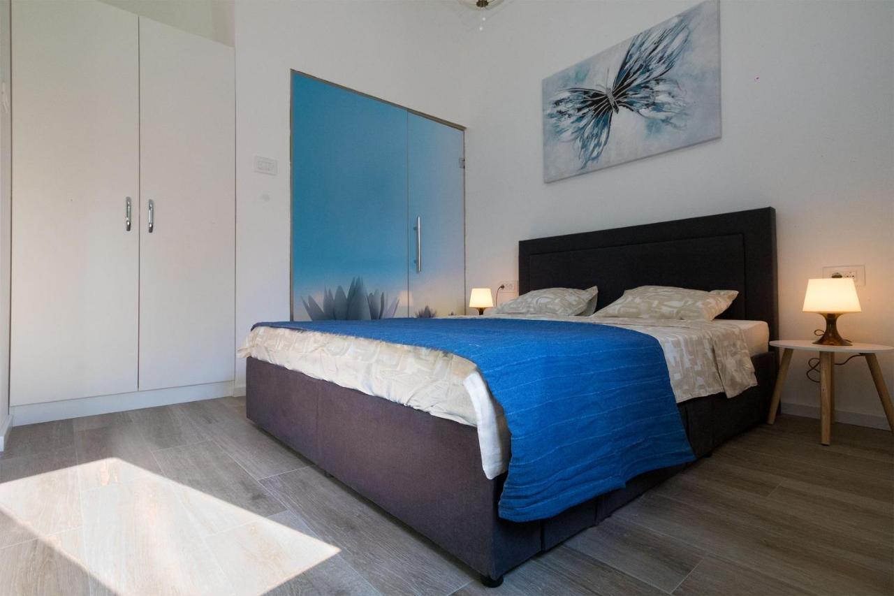 Twin Center Apartments 베오그라드 외부 사진