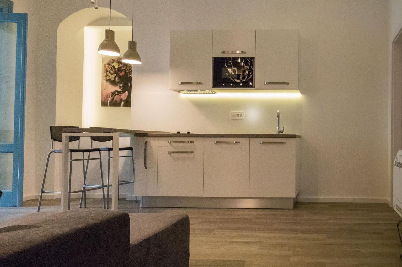 Twin Center Apartments 베오그라드 외부 사진