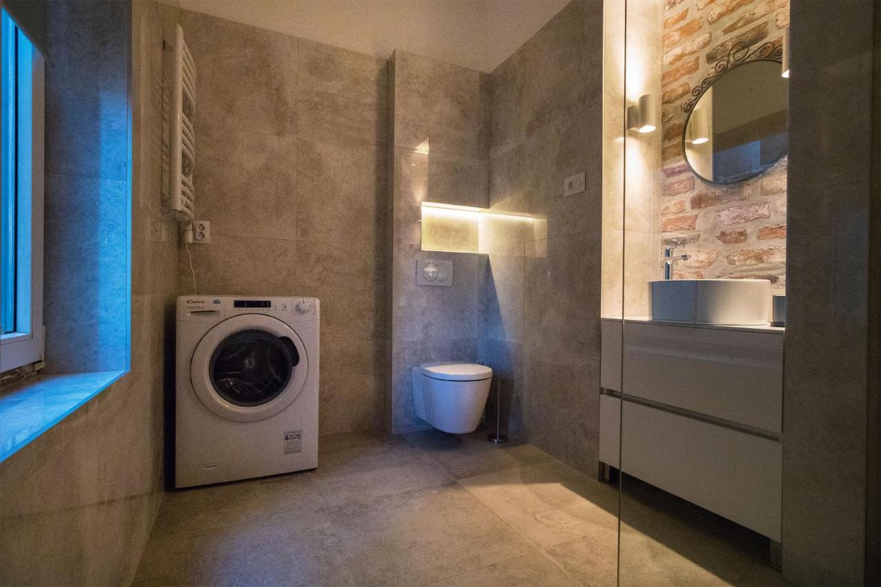 Twin Center Apartments 베오그라드 외부 사진