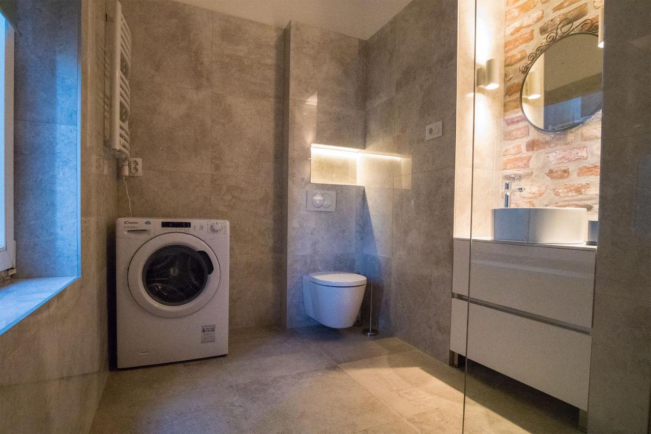 Twin Center Apartments 베오그라드 외부 사진